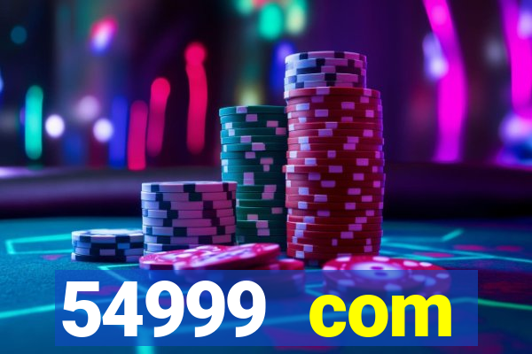 54999 com plataforma de jogos